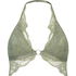 Brassière Amber préformée, Vert