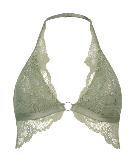 Brassière Amber préformée, Vert