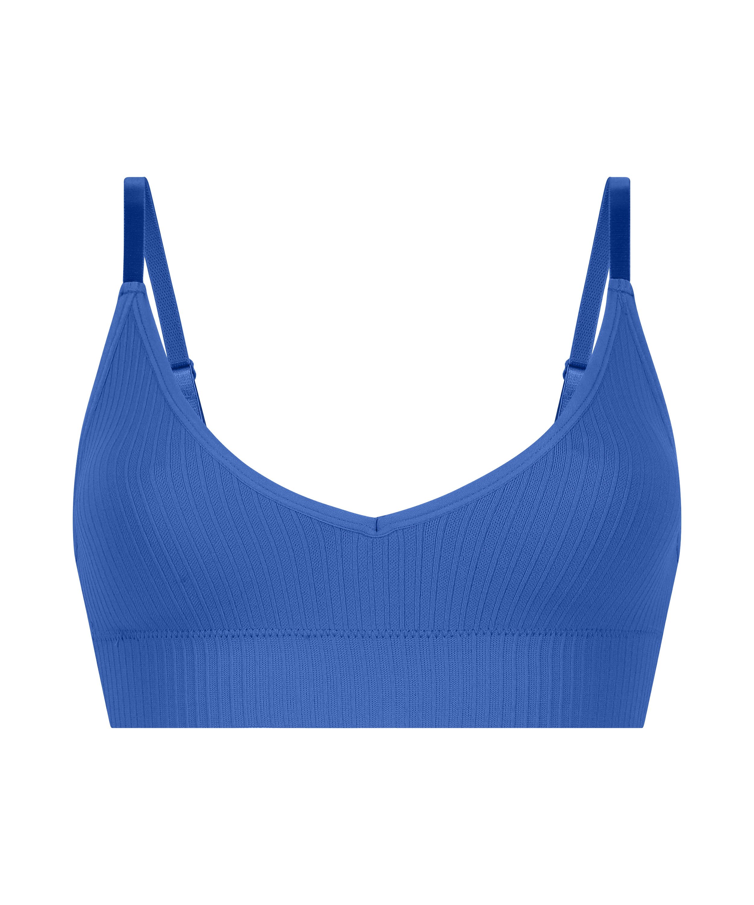 Brassi&egrave;re Dianne, Bleu