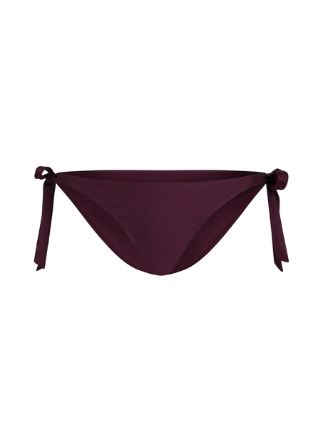 Slip de Bikini Costa, Violet
