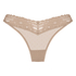 String Sylvie, marron