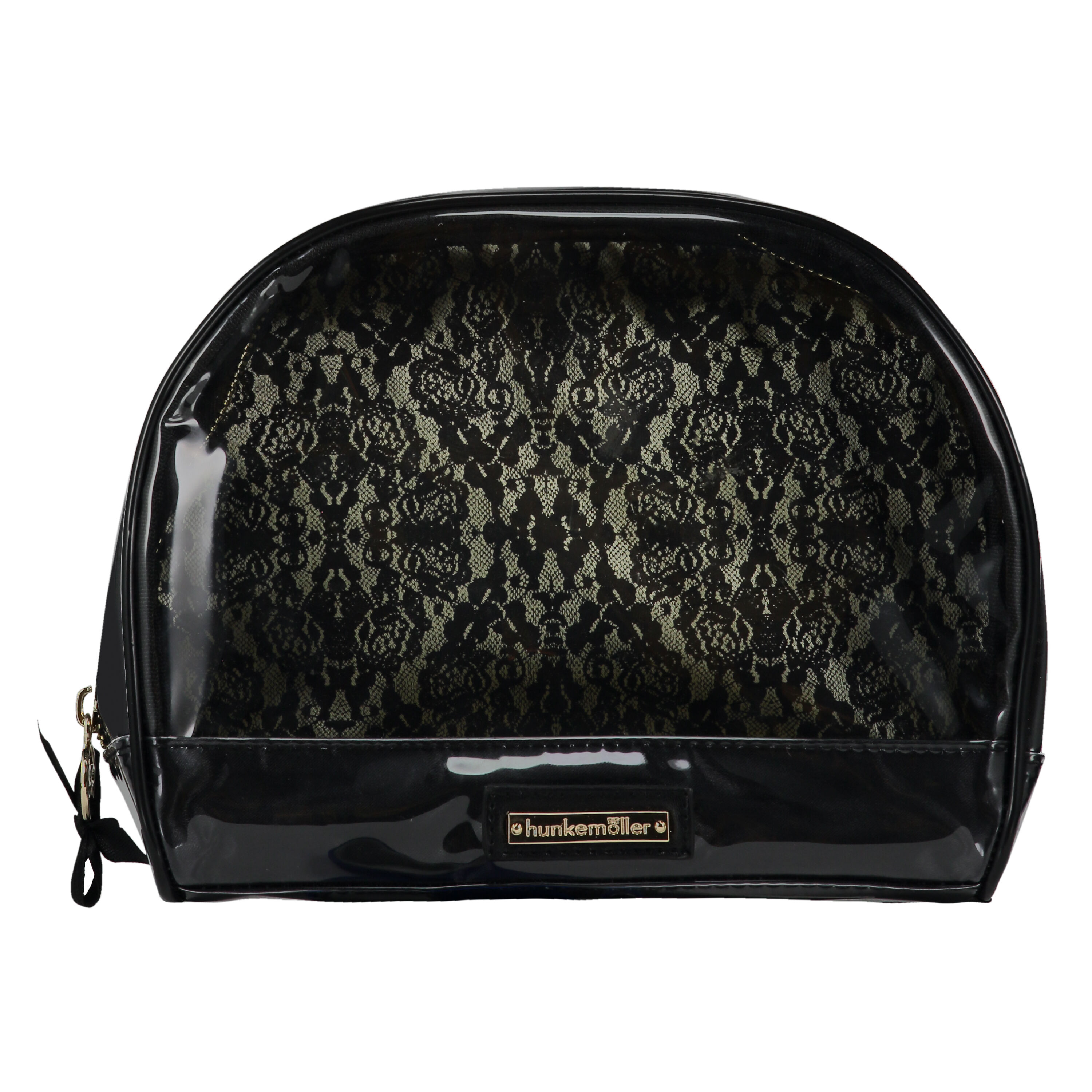 Trousse de maquillage, Noir