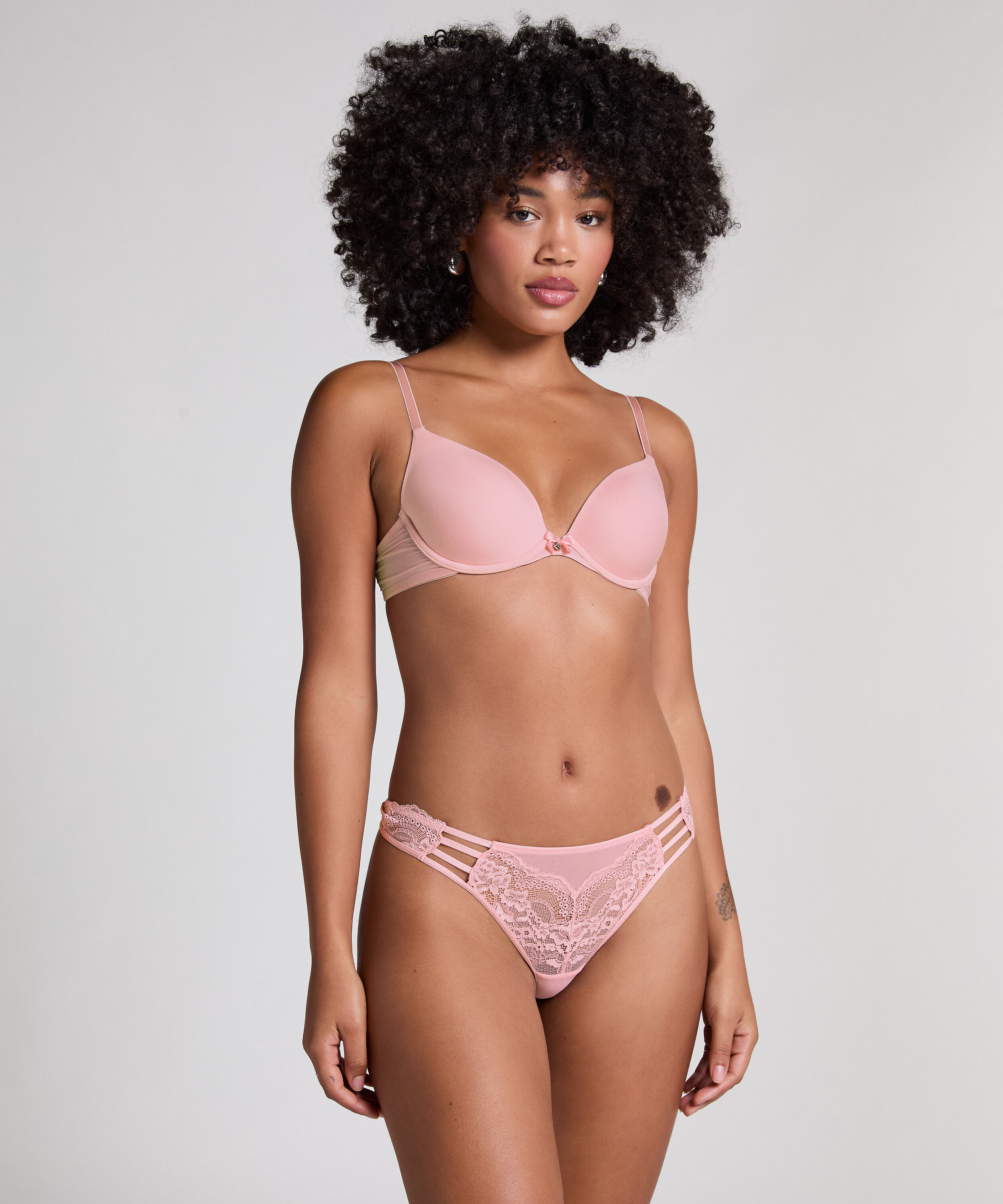 String Briar, Rose