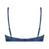 ﻿Soutien-gorge à armatures non-préformé Honey, Bleu