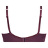 Soutien-gorge à armatures non-préformé Sophie, Violet
