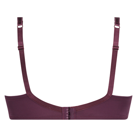 Soutien-gorge à armatures non-préformé Sophie, Violet