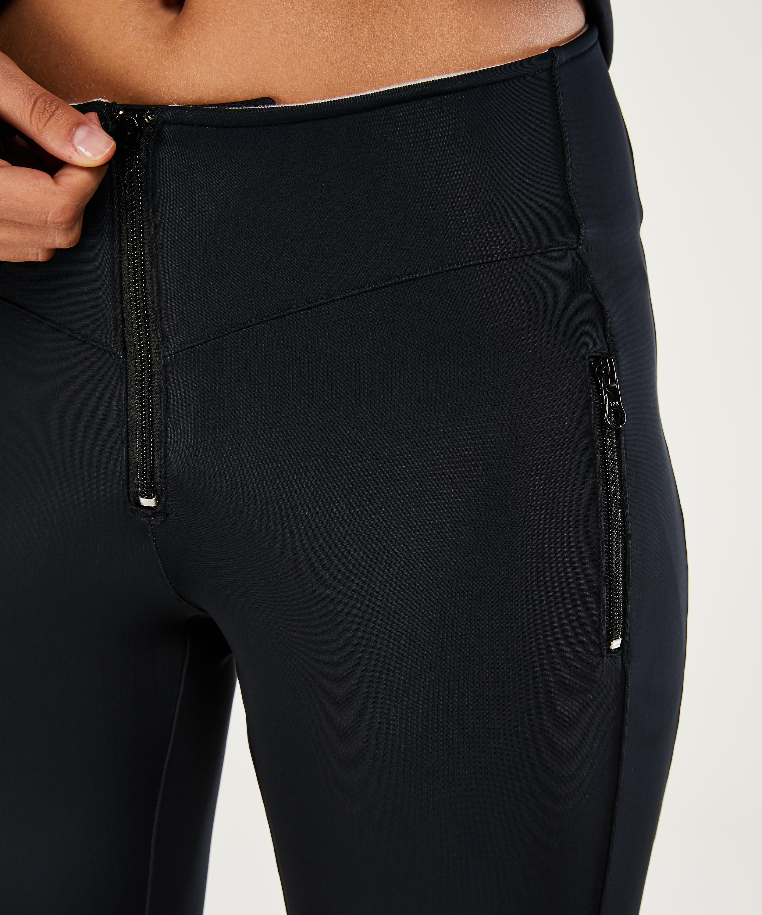 Pantalon de ski HKMX, Noir, main