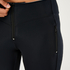 Pantalon de ski HKMX, Noir