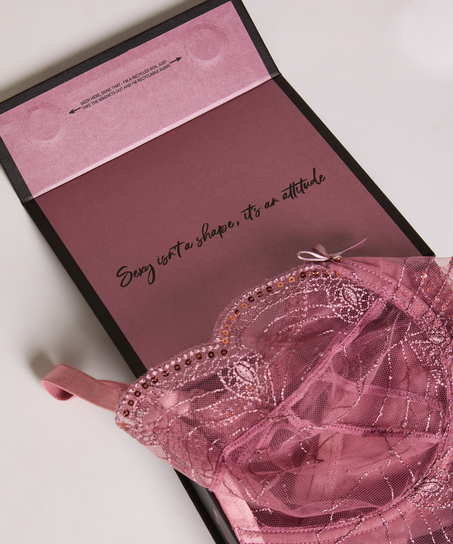 Coffret cadeau de luxe Small, Blanc