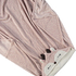 Plaid câlin Renne, Rose