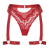 String Aurelia, Rouge