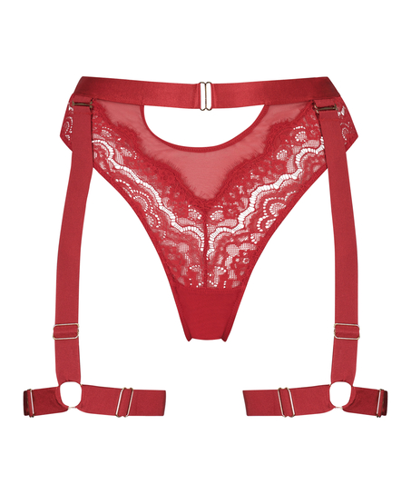 String Aurelia, Rouge
