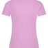 Haut de pyjama Henley, Violet