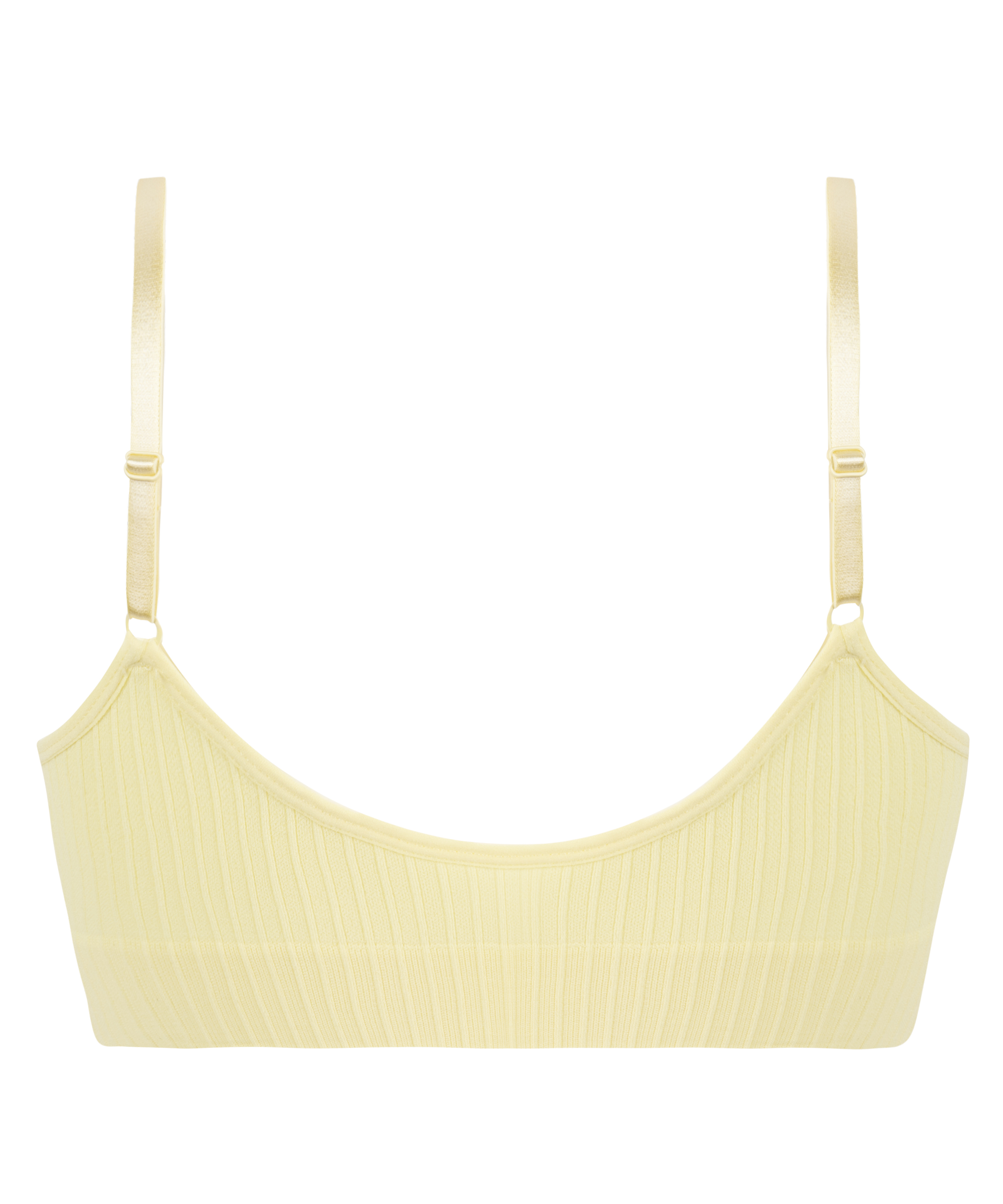Brassi&egrave;re Dianne, Jaune, main