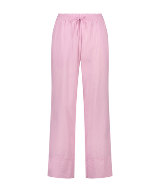 Pantalon de pyjama Stripy, Rose
