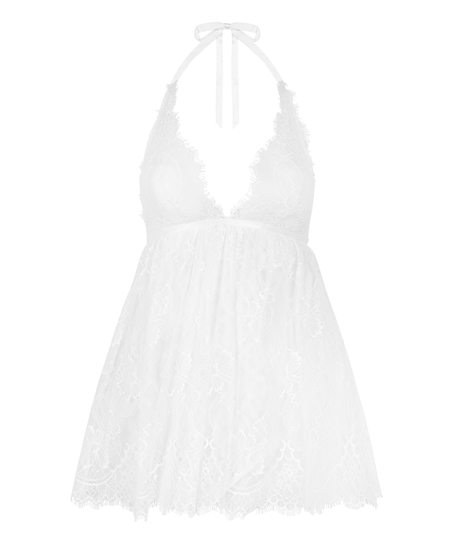 Nuisette Magdalena, Blanc