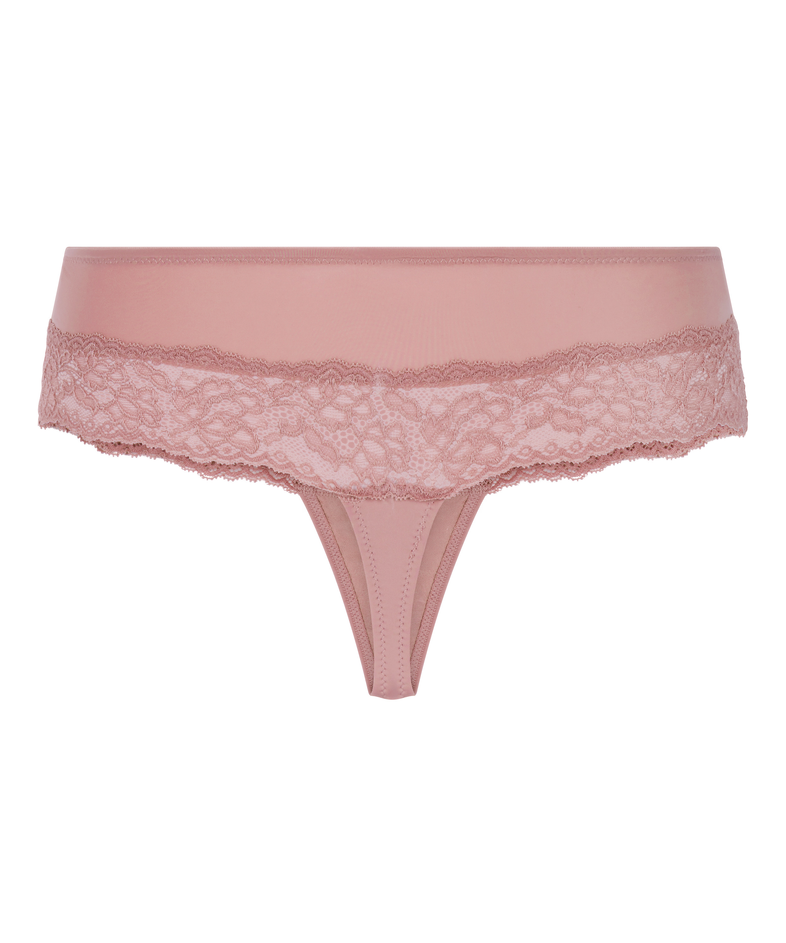 String boxer Paris, Violet, main