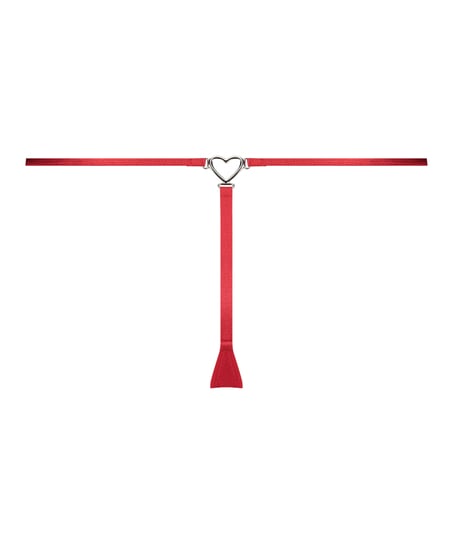 String Isabelle, Rouge