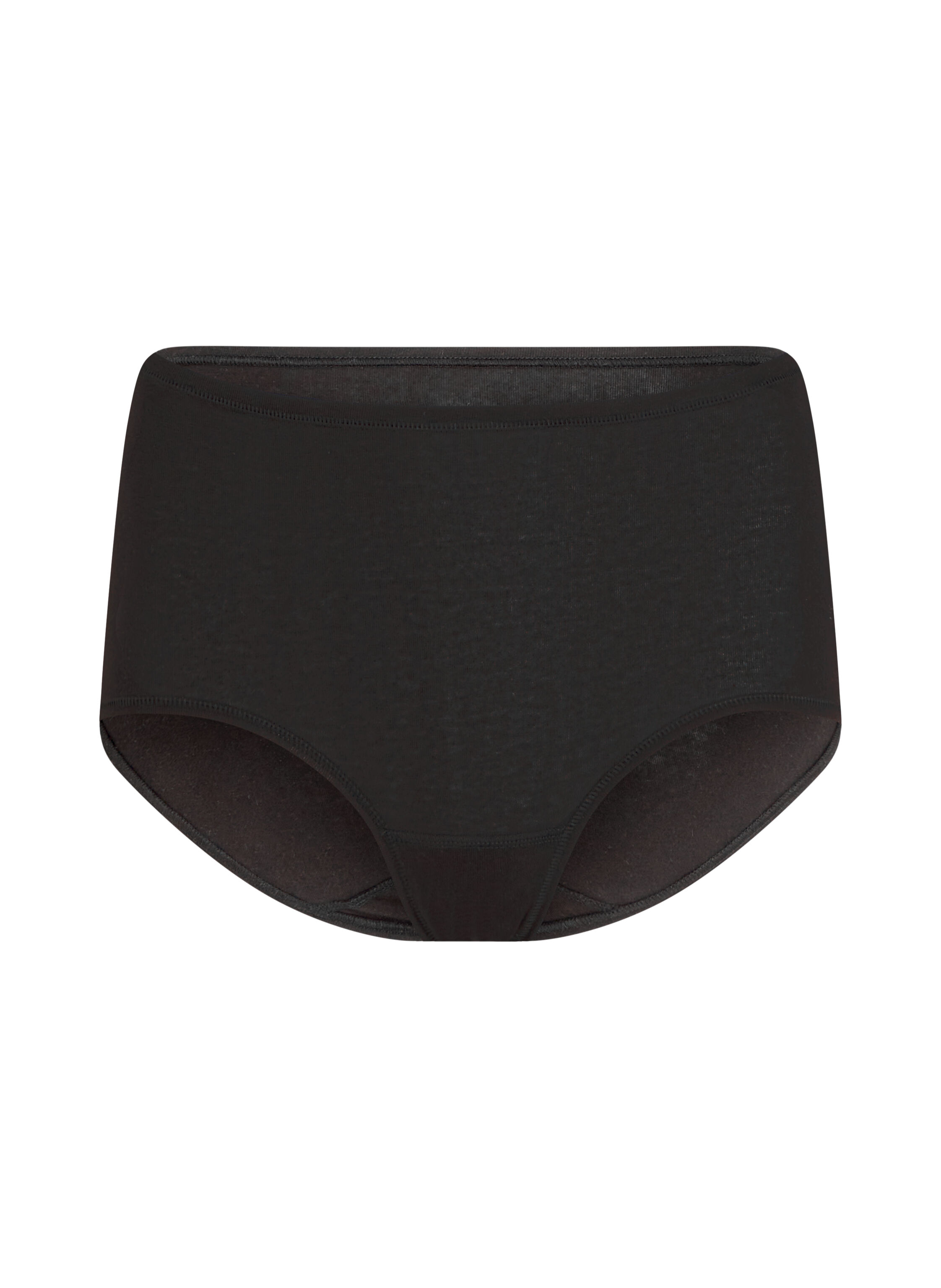 Combinaison longueur midi, Noir