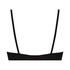 Soutien-gorge à armatures non préformé Aiko, Noir