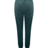 Pantalon de jogging Velours, Vert