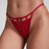 String Maxime, Rouge