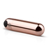 Nouveau Vibromasseur Bullet Rosy Gold, Rose