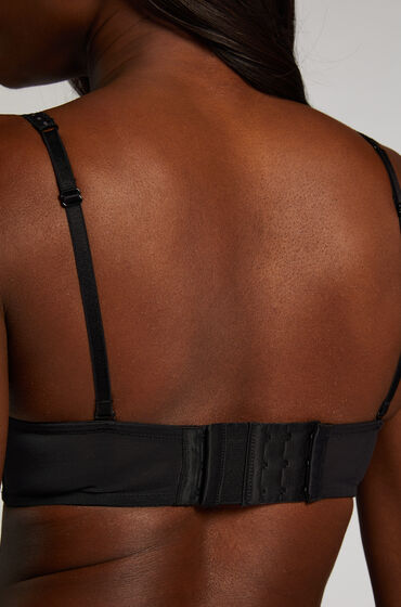 Hunkemöller Lot de 3 extensions pour soutien-gorge Blanc