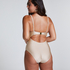 Maillot de bain Shaping Luxe, Beige