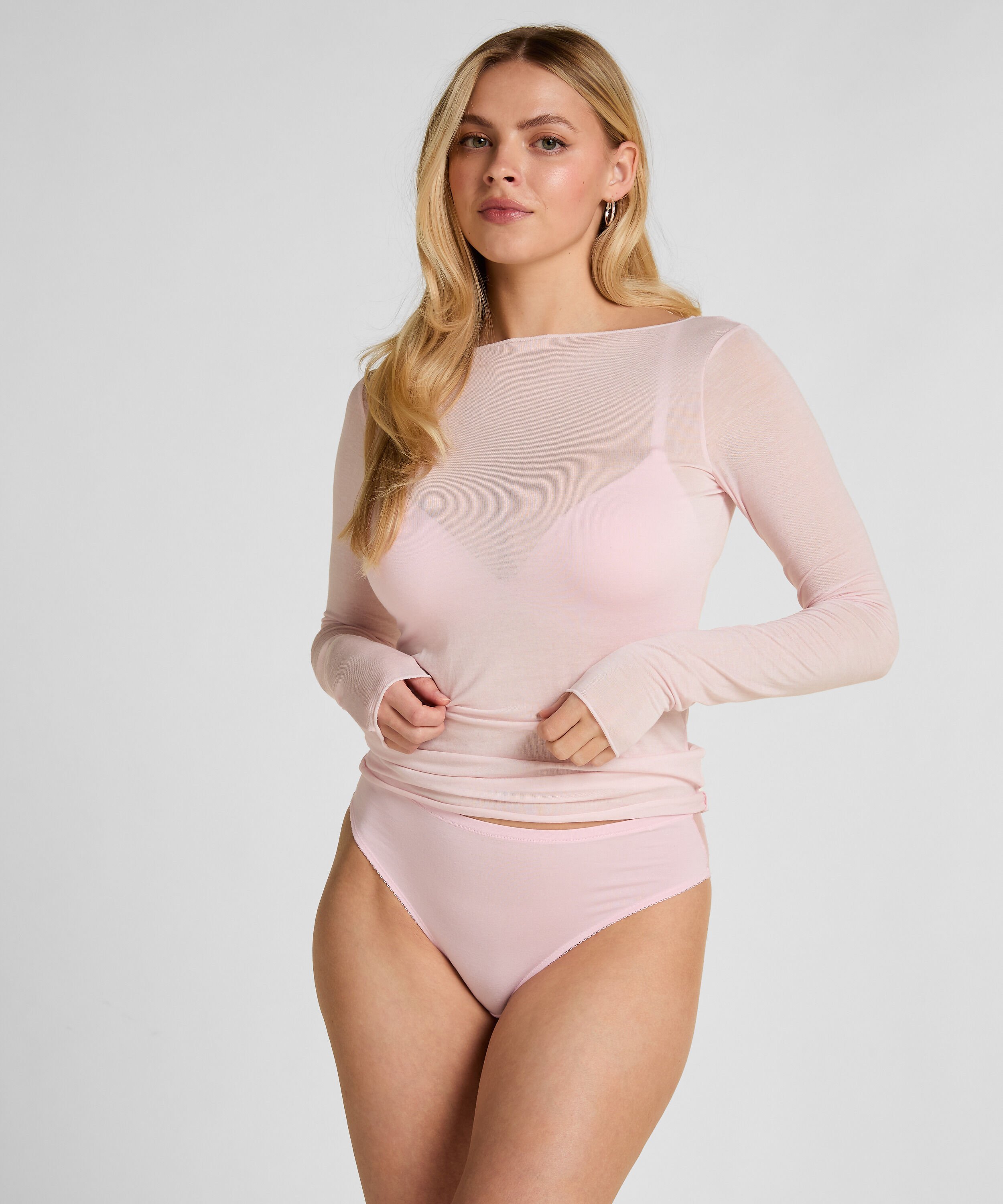 Culotte brésilienne Alex