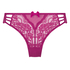 Slip brésilien Belle, Rose