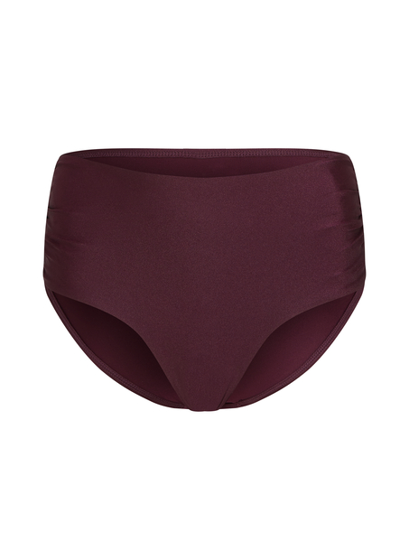 Slip de Bikini Costa Rio, Violet