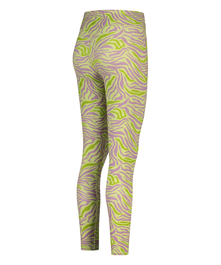 HKMX Legging taille haute, Vert