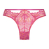 Slip brésilien Abby, Rose