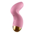 SVAKOM Pulse Pure Air Pressure Vibrator, Rose