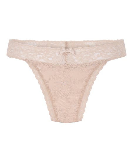 String Madison, Beige