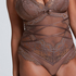 Body Arabella, Marron