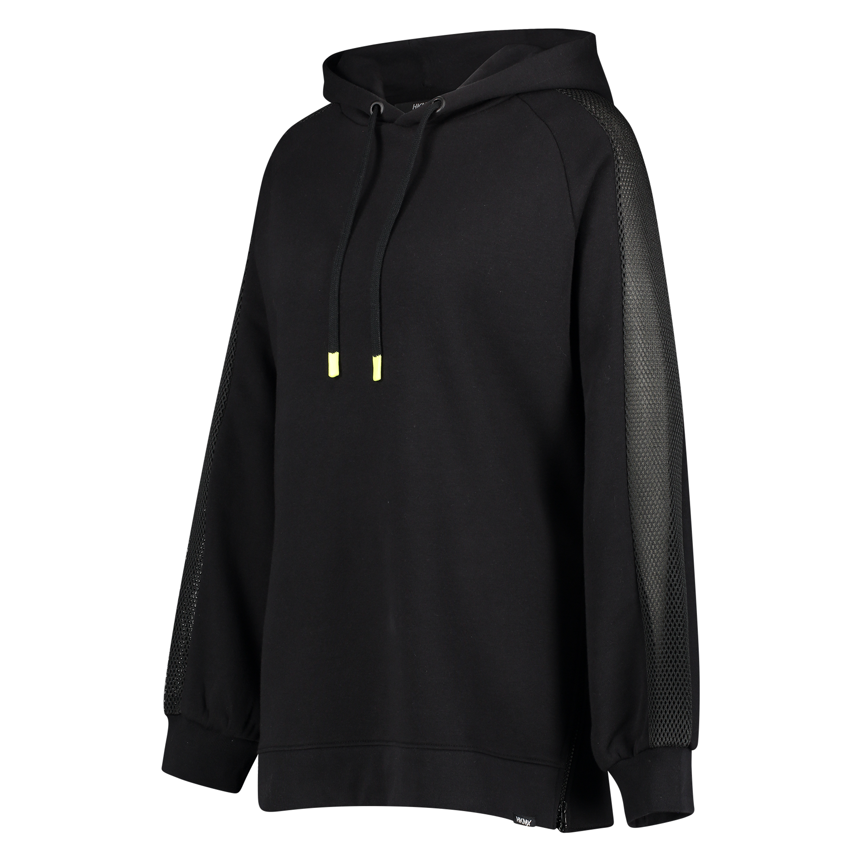 Sweat HKMX, Noir, main