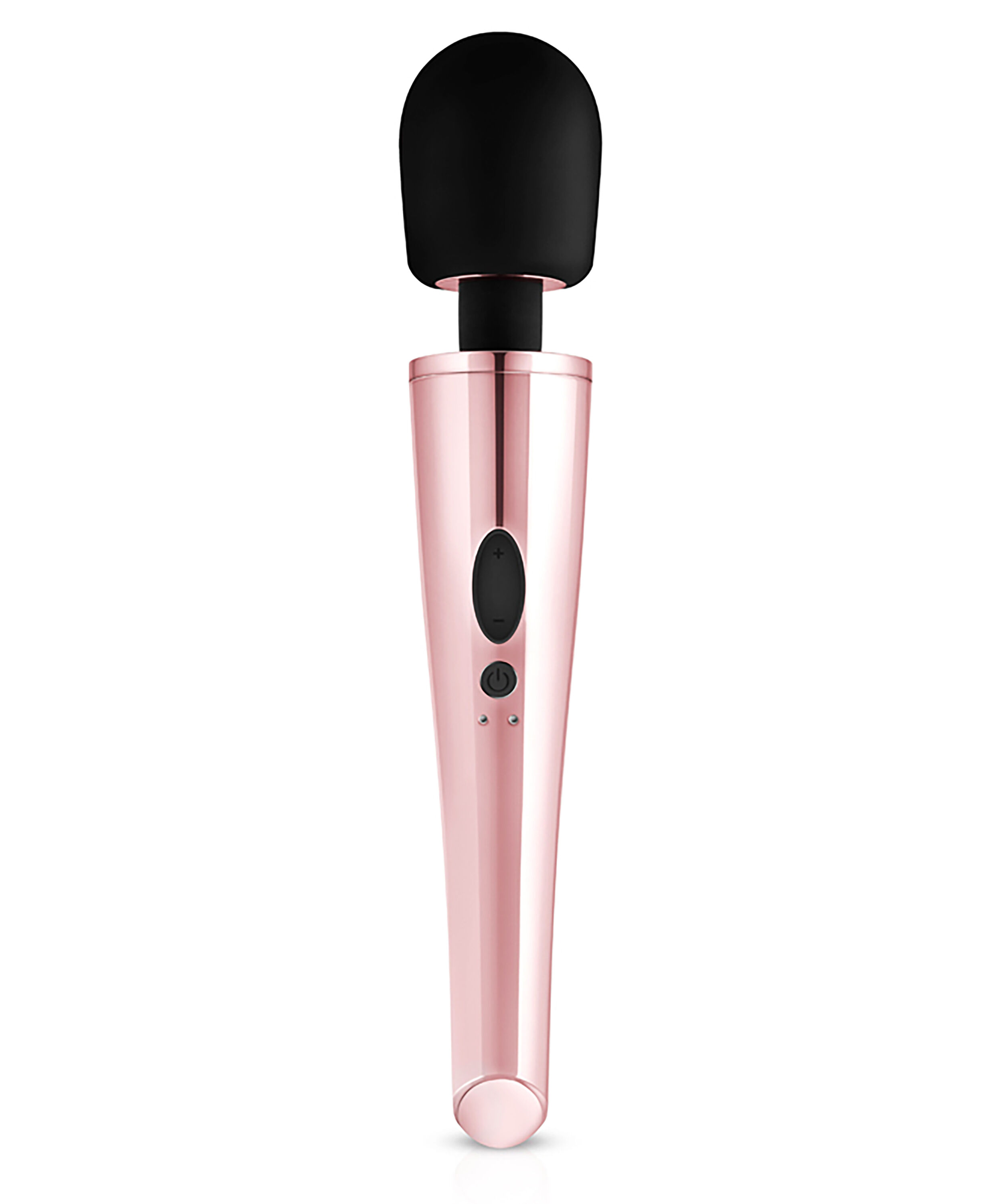 Nouvelle Baguette de Massage Rosy Gold, Rose Nouvelle Baguette de Massage Rosy Gold, Rose