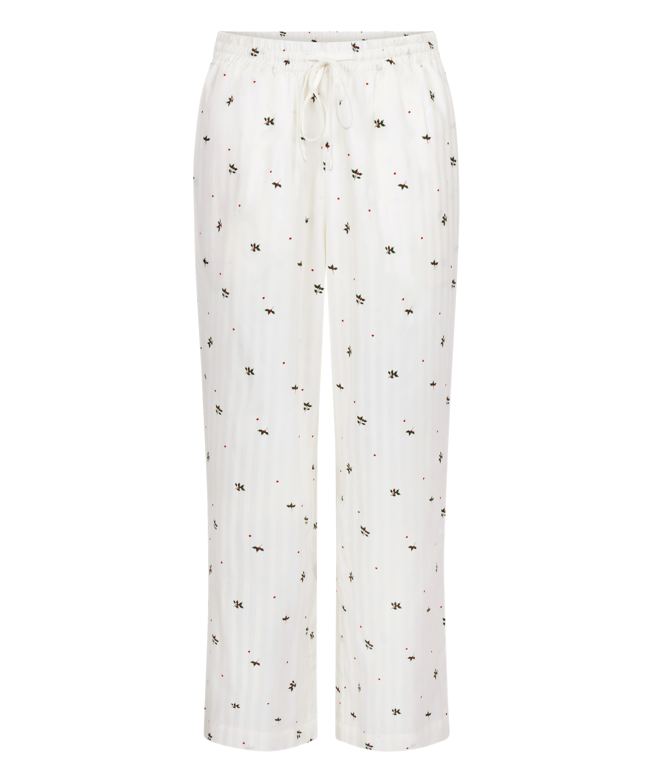 Pantalon de pyjama Gui, Blanc, main