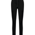Pantalon de jogging Velours long, Noir