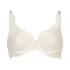 Soutien-gorge à armatures non-préformé Daisy, Blanc