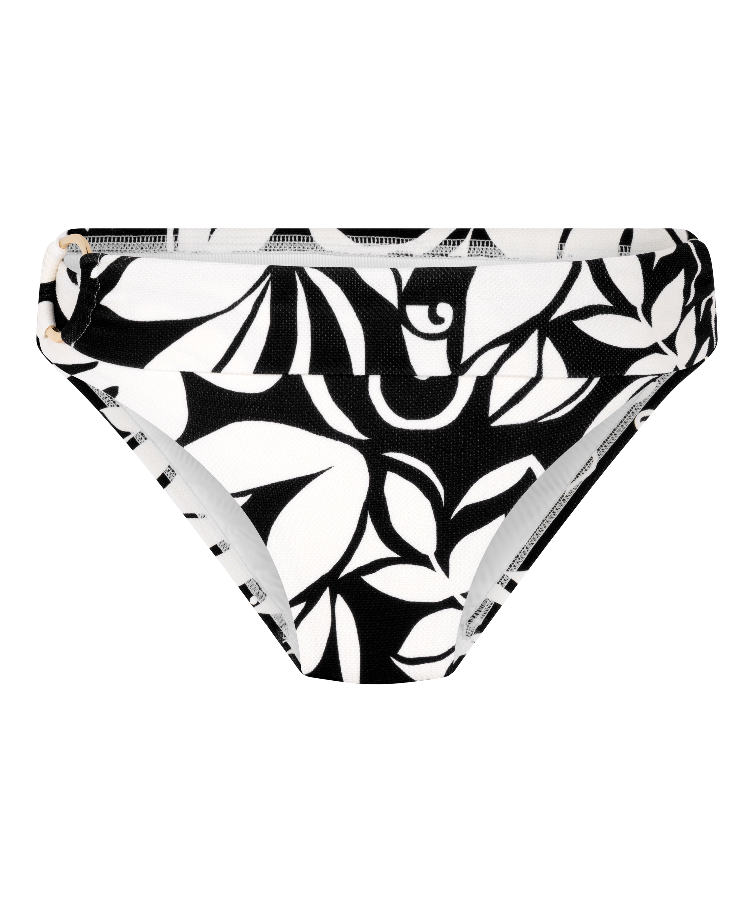 Bas de bikini Rio Maurice, Noir, main