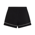 Short Jersey Essential, Noir