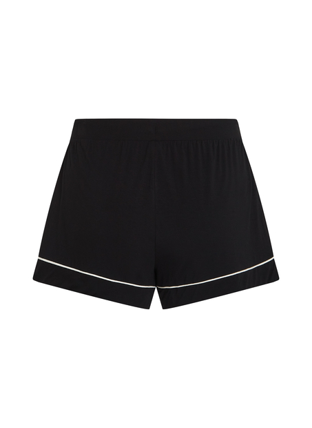Short Jersey Essential, Noir