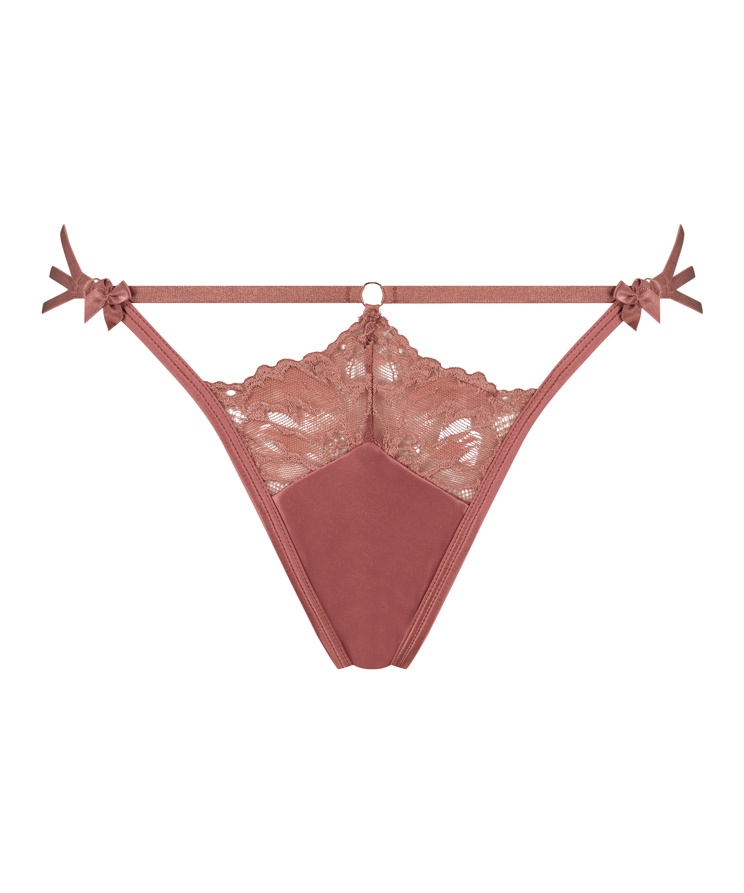 String Extrovert, Violet, main