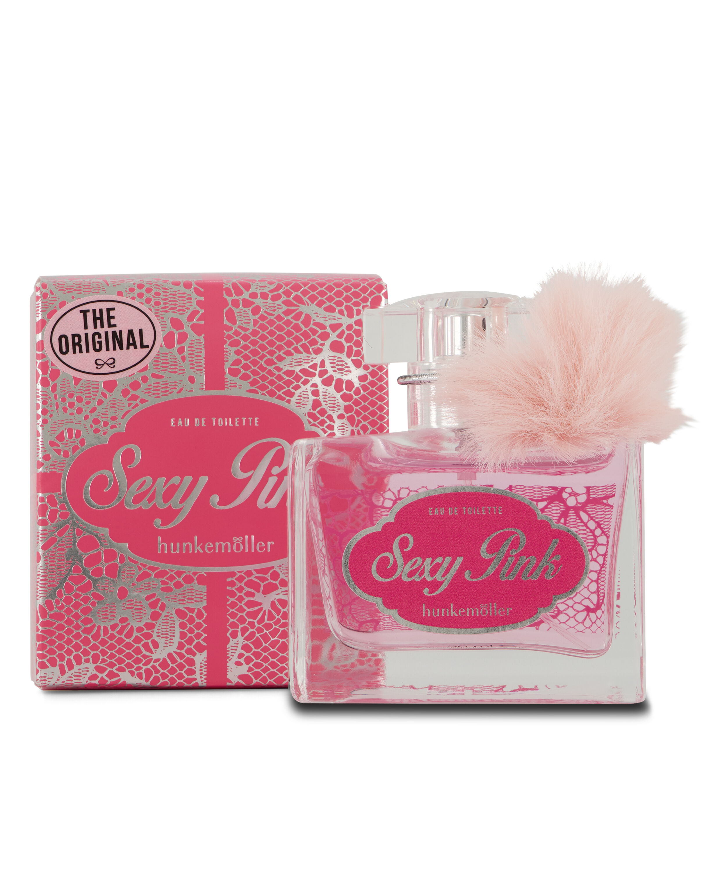 Eau de toilette Sexy Pink, Blanc Eau de toilette Sexy Pink, Blanc