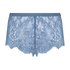 Shorts Lace Delphine, Bleu