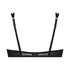 Soutien-gorge à armatures non-préformé Amelie, Noir