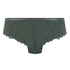 Slip brésilien Sophia, Vert